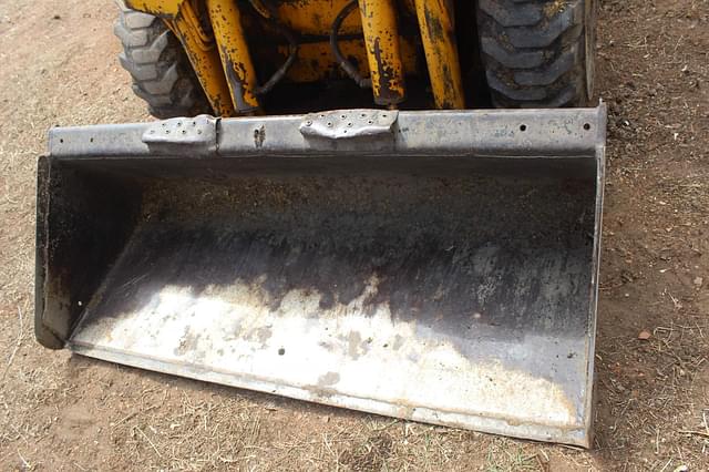 Image of Mustang 940 equipment image 4