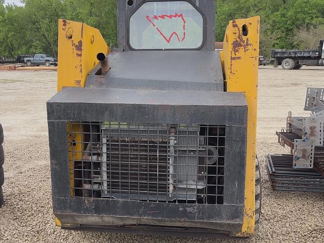 Image of Mustang 960 equipment image 4