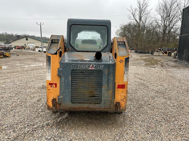 Image of Mustang MTL16 equipment image 2