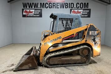 Main image Mustang MTL16
