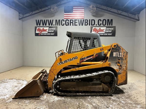 Equipment Main Image