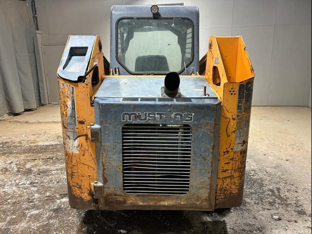 Image of Mustang MTL20 equipment image 3