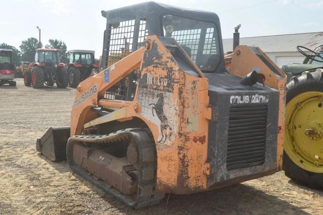 Image of Mustang MTL16 equipment image 1