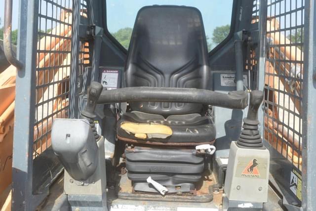 Image of Mustang MTL16 equipment image 4