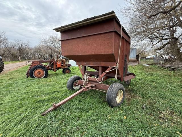 Image of M&W 200B equipment image 3