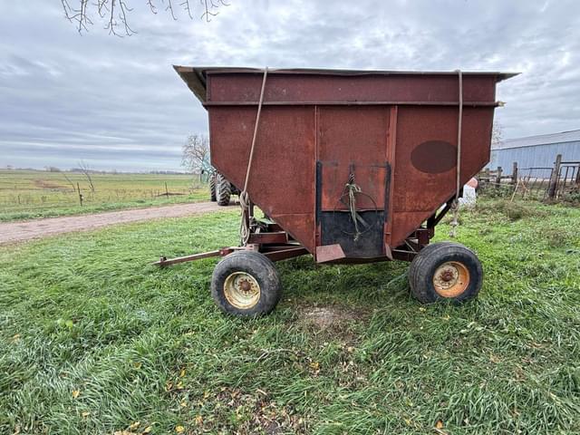 Image of M&W 200B equipment image 4