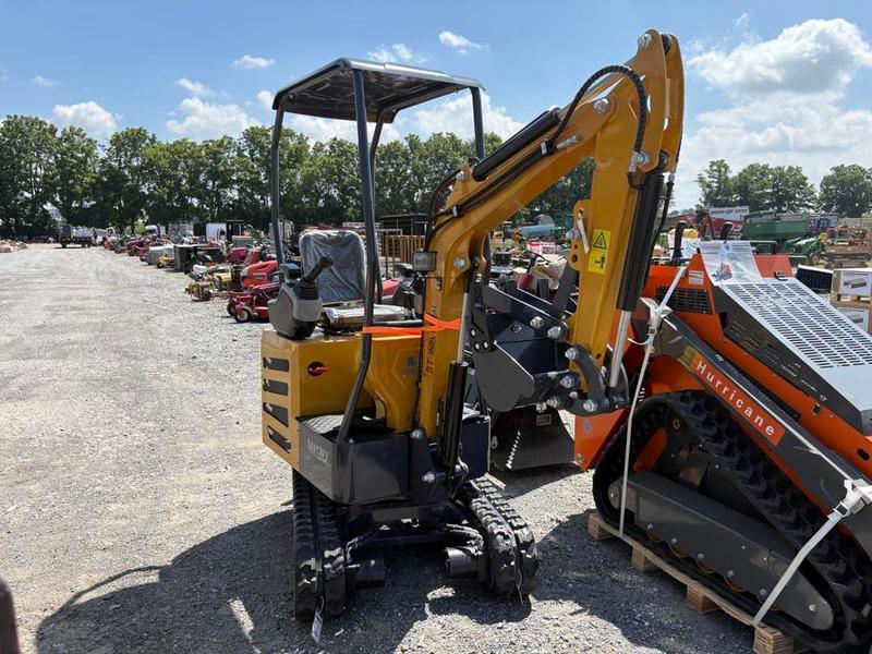 Image of AGT Industrial MX12RX Primary image