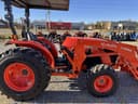 2024 Kubota MX6000HST Image