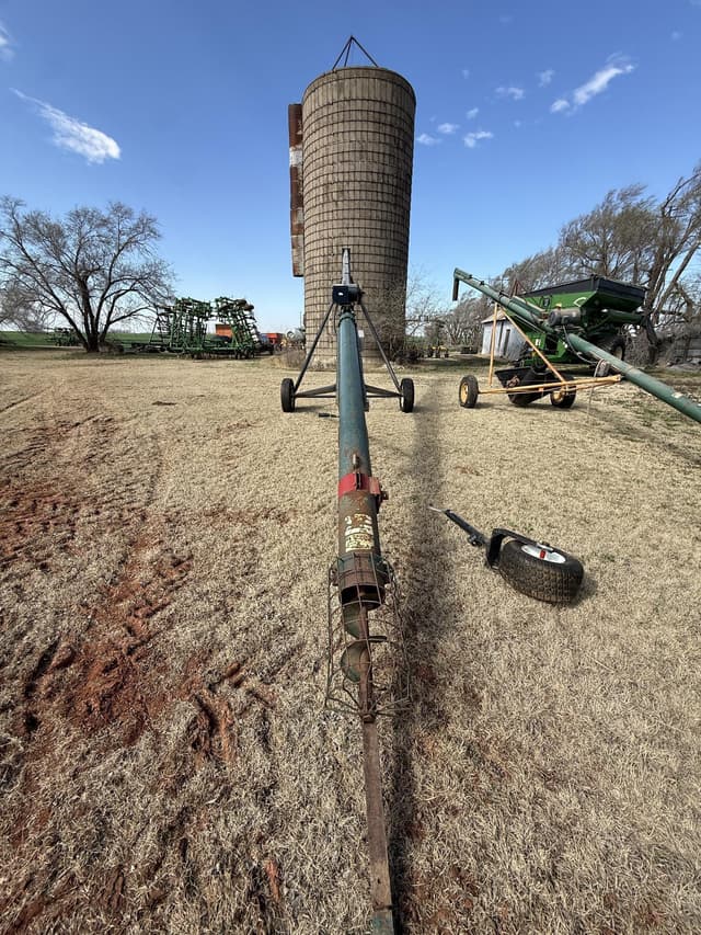 Image of My-D Han-D 8x40 equipment image 1