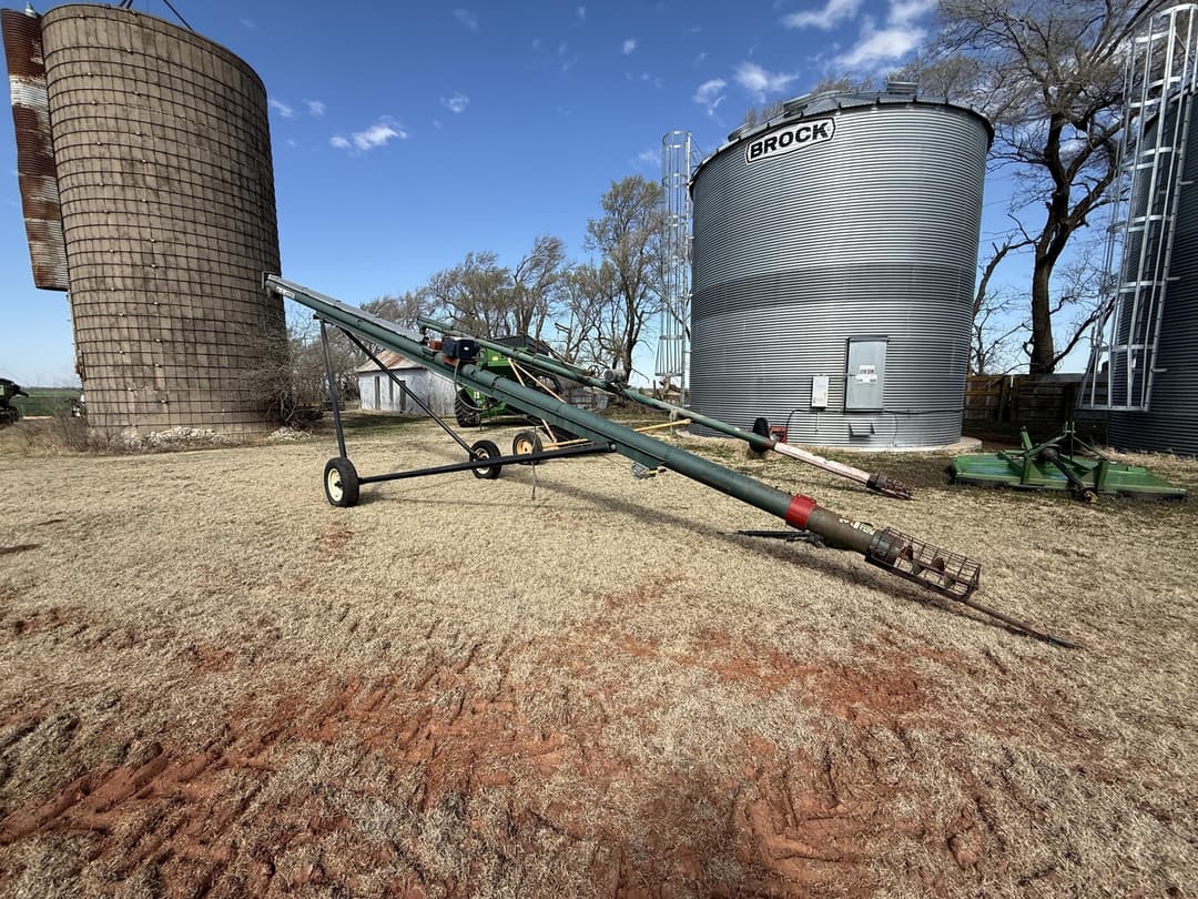 Image of My-D Han-D 8x40 Primary image