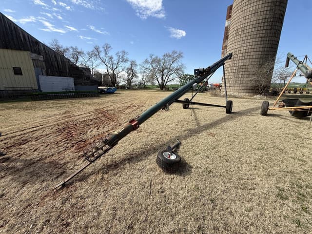 Image of My-D Han-D 8x40 equipment image 2