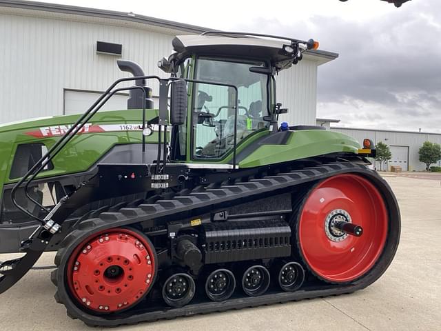 Image of Fendt 1162 Vario MT equipment image 1