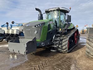 2025 Fendt 1162 Vario MT Image