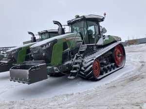 2025 Fendt 1162 Vario MT Image