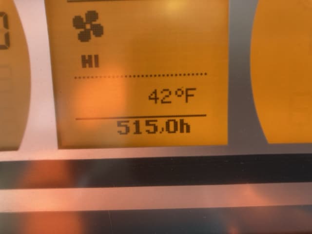 Image of Fendt 1162 Vario MT equipment image 4