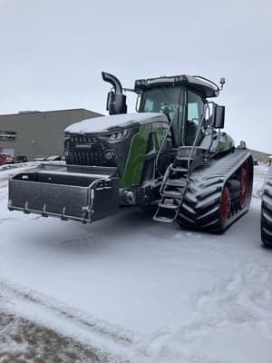 2025 Fendt 1162 Vario MT Image