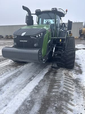 2024 Fendt 1162 Vario MT Image
