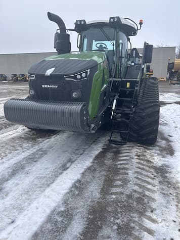 Main image Fendt 1162 Vario MT