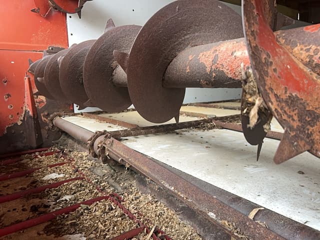 Image of Meyer 3516 equipment image 4