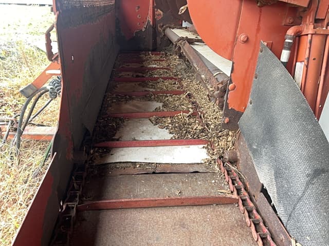 Image of Meyer 3516 equipment image 3