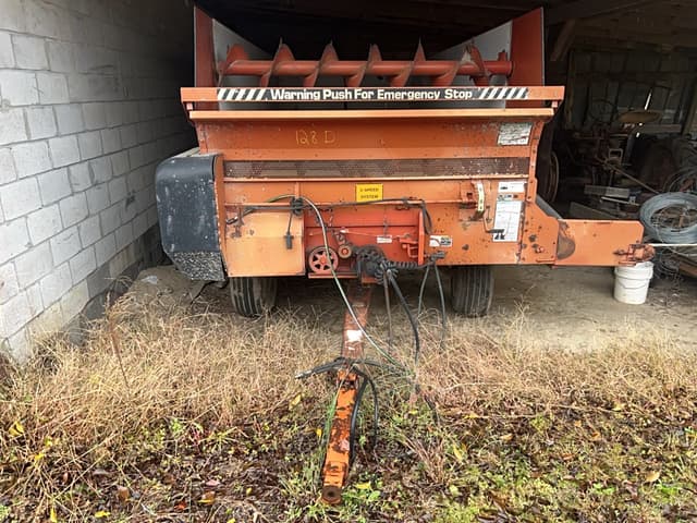 Image of Meyer 3516 equipment image 2