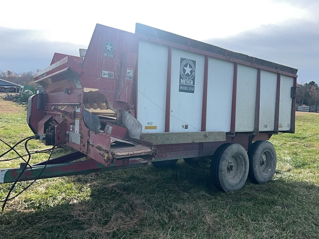 Image of Meyer 3516 Primary image