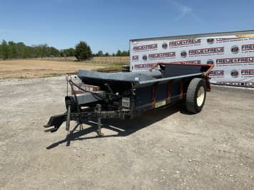 Main image Meyer M225