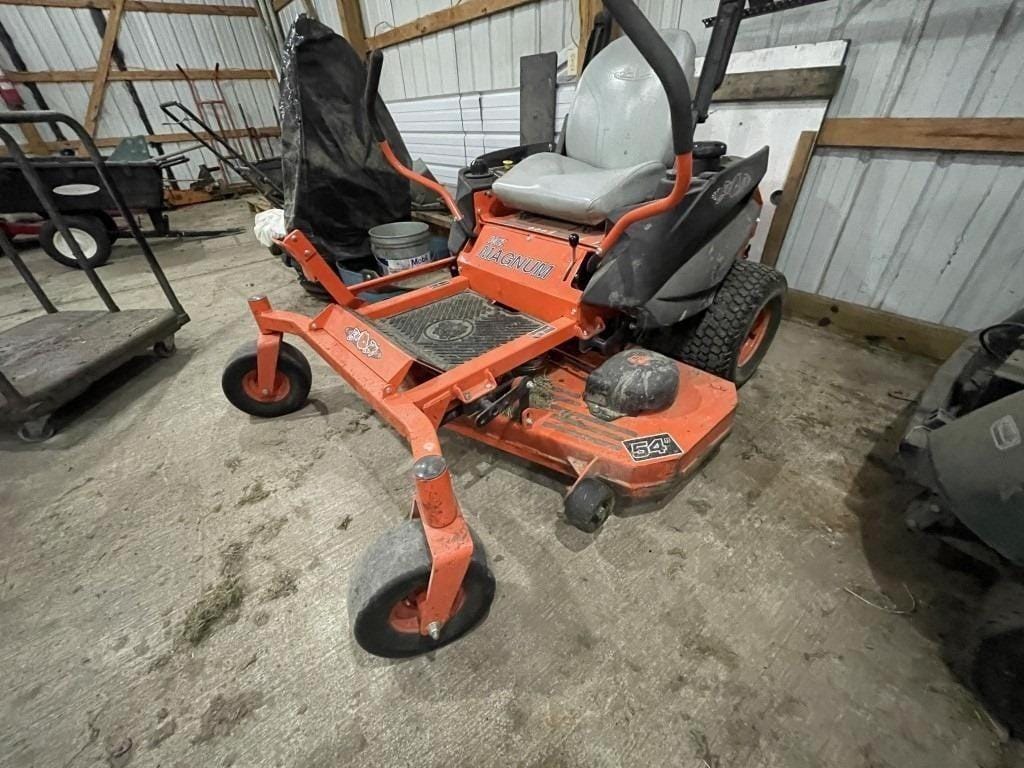 Main image Bad Boy MZ Magnum