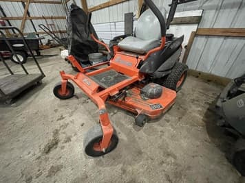 Main image Bad Boy MZ Magnum