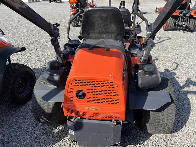 Image of Kubota ZD1211 equipment image 2