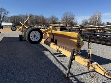 Main image NAMMCO LG40