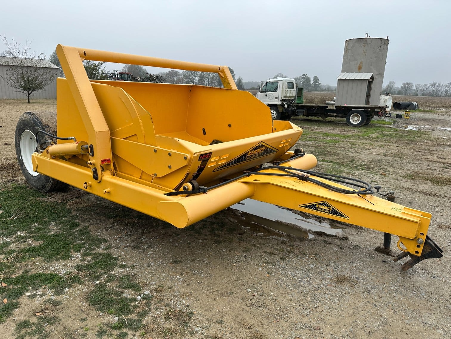 Namco NMC5YDDP Equipment Image0