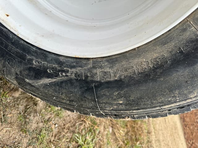 Image of Namco NMC5YDDP equipment image 3