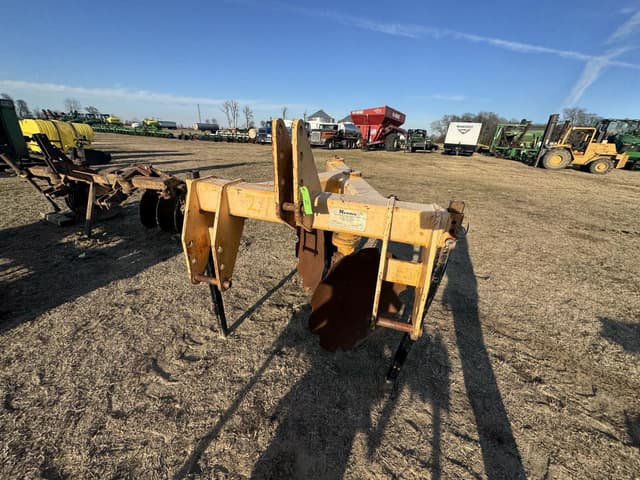 Image of NAMMCO HDLS2 equipment image 3