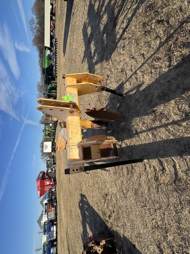 Image of NAMMCO HDLS2 equipment image 4