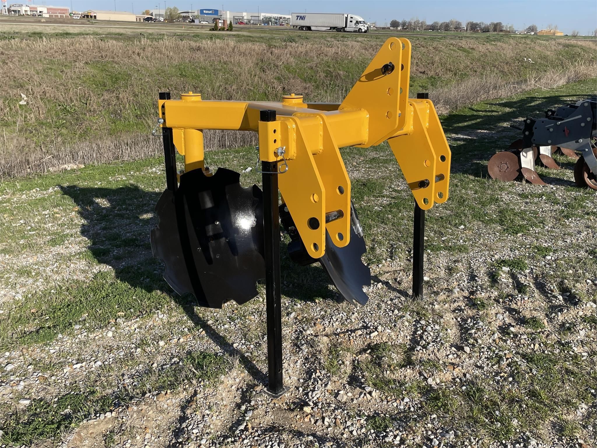 NAMMCO HDLS2 Equipment Image0