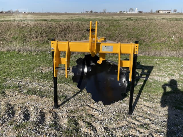 Image of NAMMCO HDLS2 equipment image 1