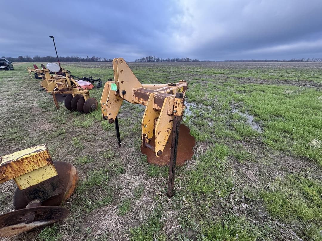 Image of NAMMCO HDLS2 Primary image