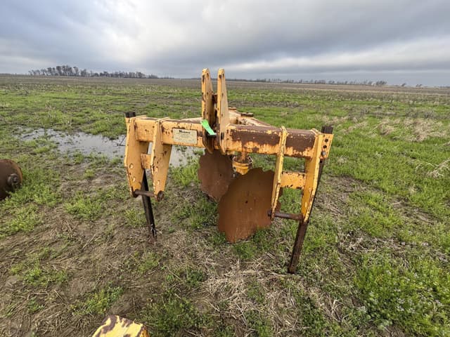 Image of NAMMCO HDLS2 equipment image 1