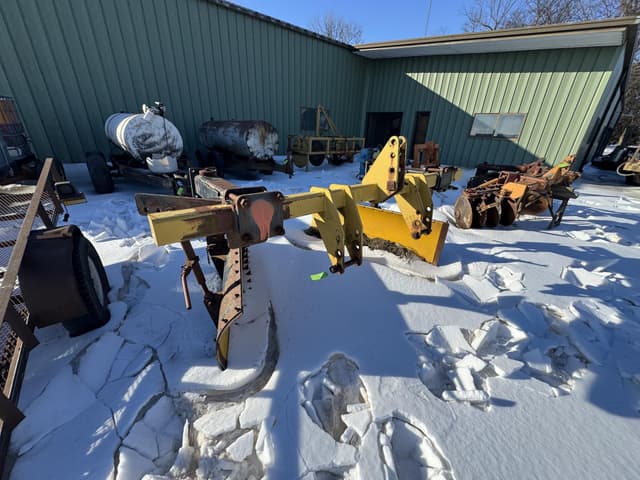 Image of NAMMCO HDLB72 equipment image 2