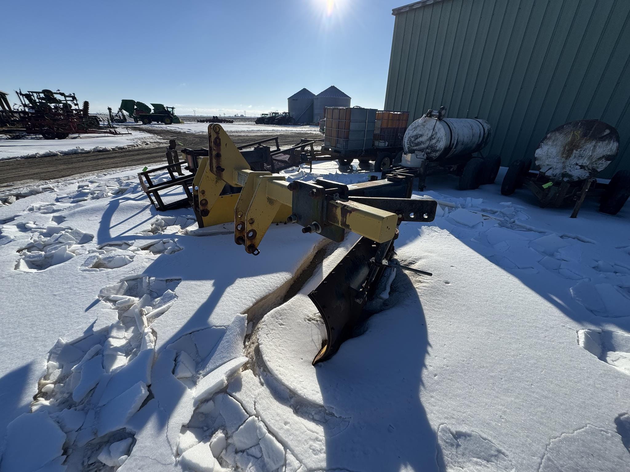 NAMMCO HDLB72 Equipment Image0