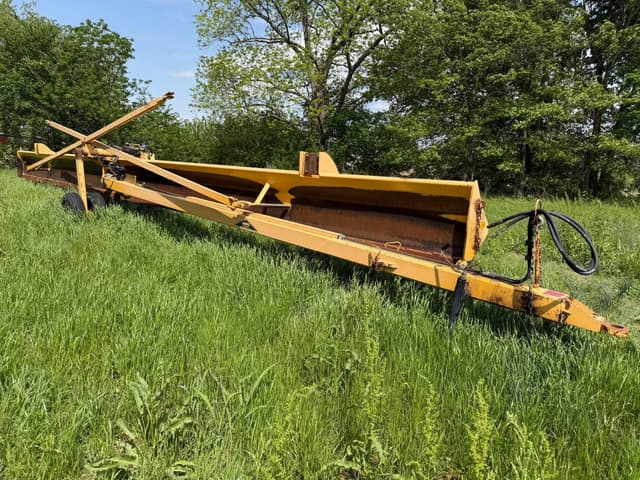 Image of NAMMCO LG40 equipment image 1