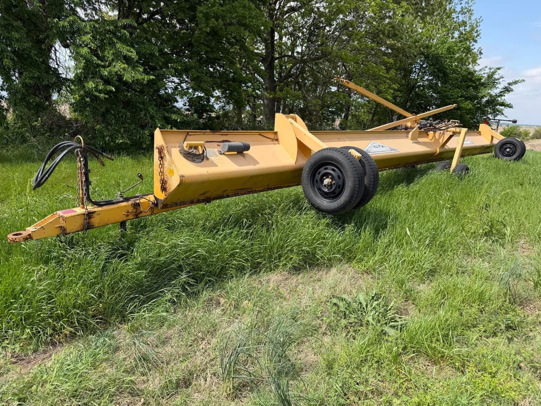 Image of NAMMCO LG40 Primary image