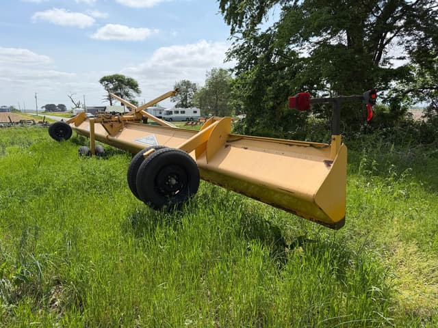 Image of NAMMCO LG40 equipment image 3