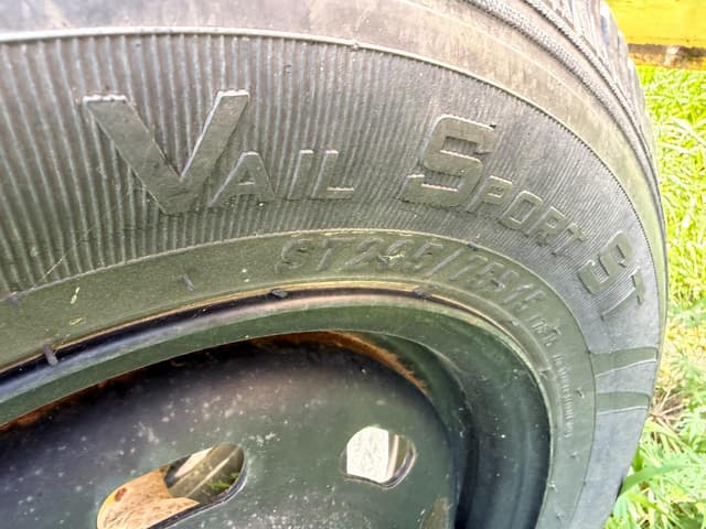 Image of NAMMCO LG40 equipment image 4