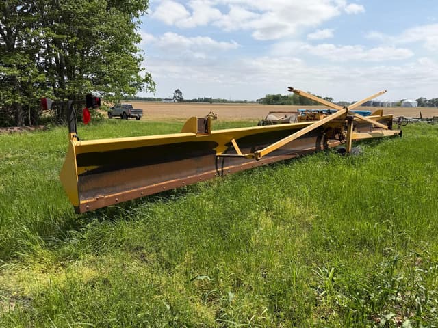 Image of NAMMCO LG40 equipment image 2