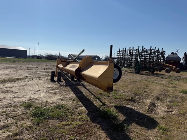 Image of NAMMCO LG40 equipment image 3