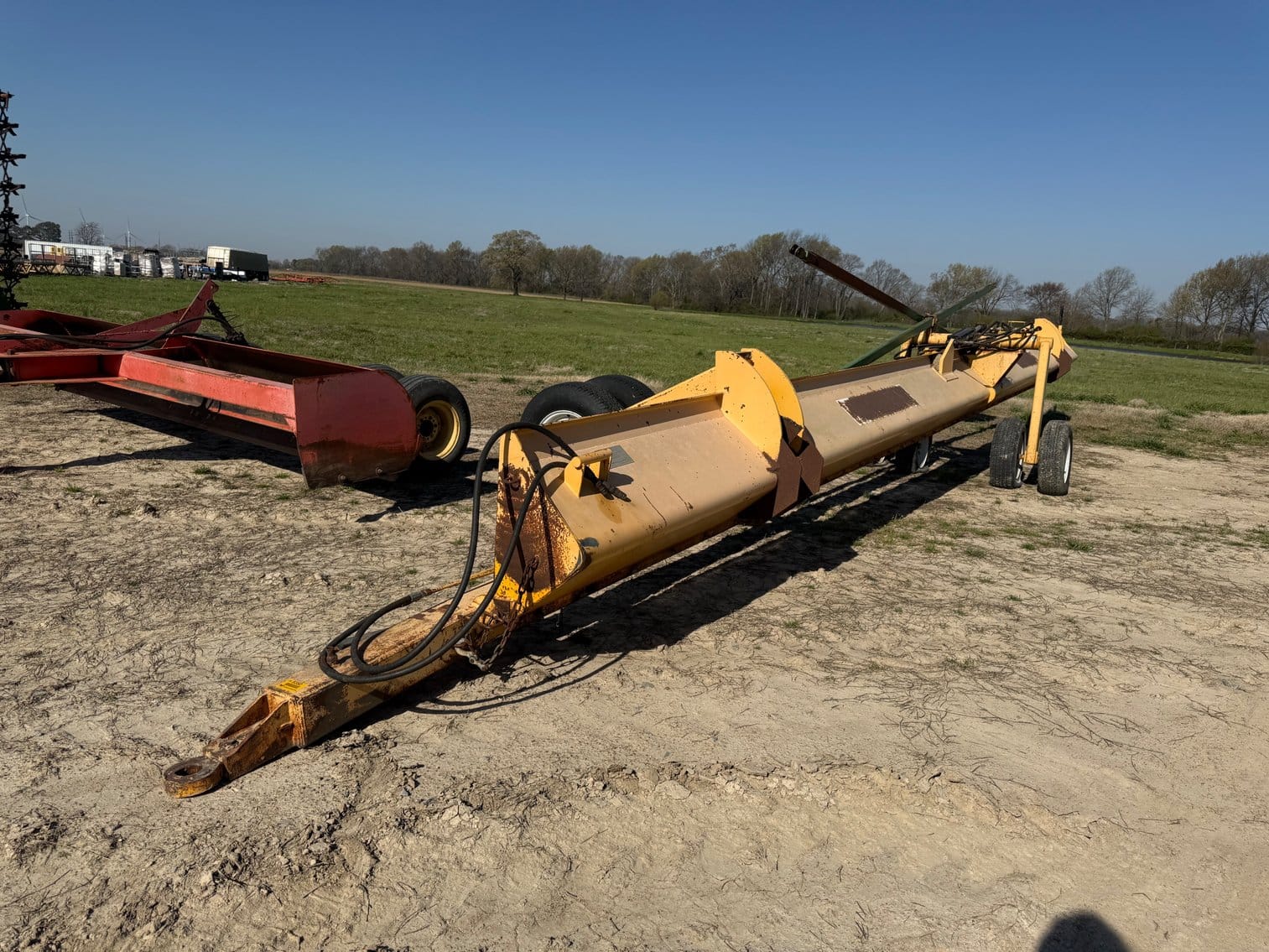 NAMMCO LG40 Equipment Image0