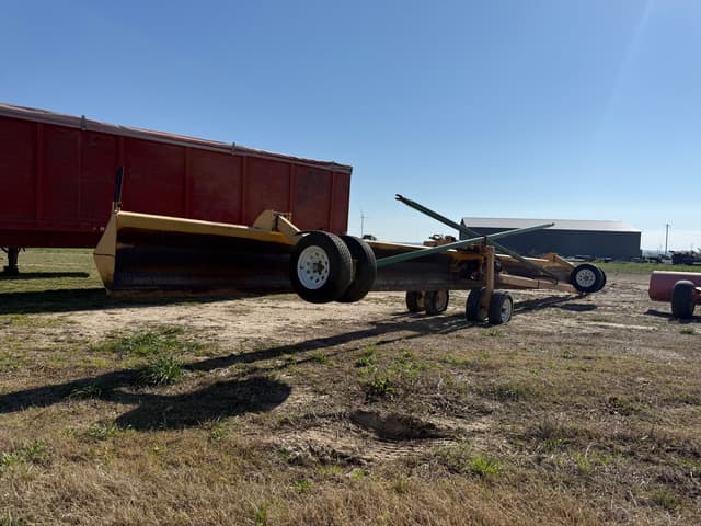 Image of NAMMCO LG40 equipment image 2