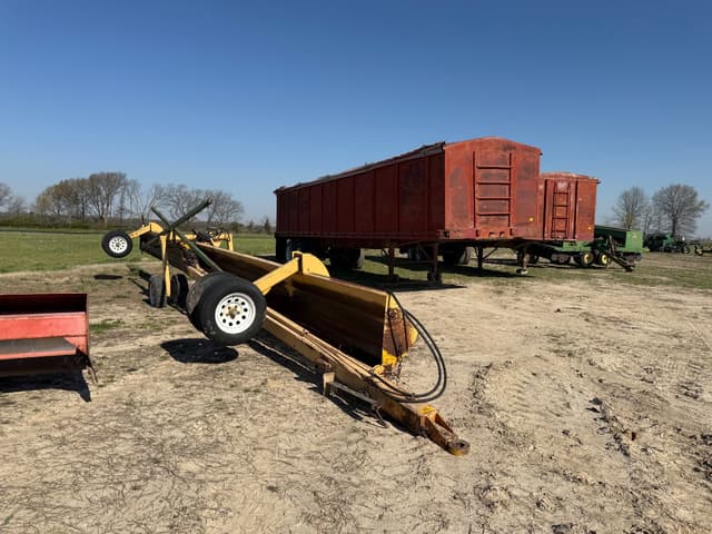 Image of NAMMCO LG40 equipment image 1